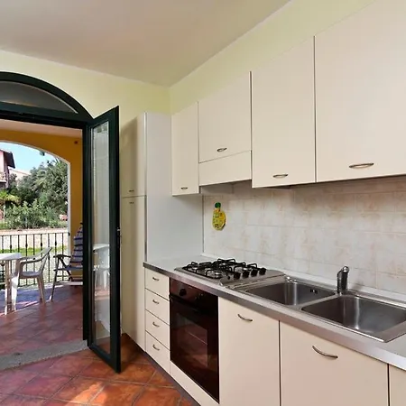 Apartmán Anthea3 *