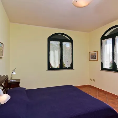 דירה Anthea3 *